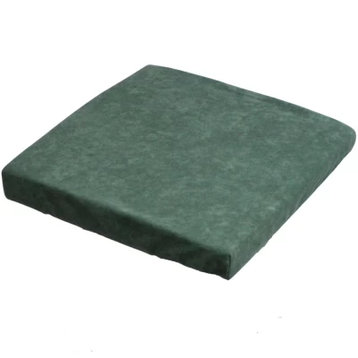 Подушка для сиденья Matex Velours Cuadro 52-364 33х33
