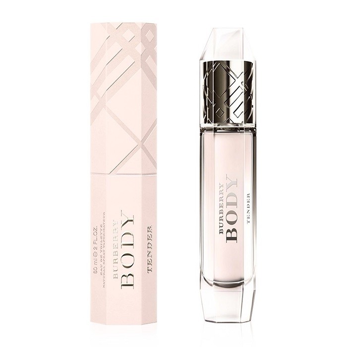 Туалетная вода Burberry Body Tender 60 мл