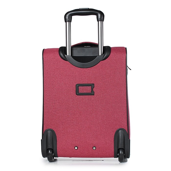 Чемодан дорожный Galanteya арт. 24с114к45