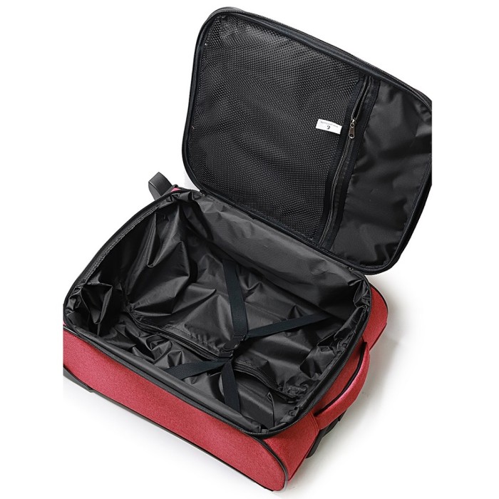 Чемодан дорожный Galanteya арт. 24с114к45