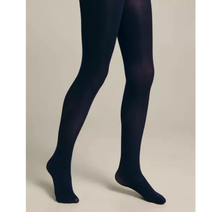 Колготки детские нарядные Conte Elegant Velour 21С-113СП