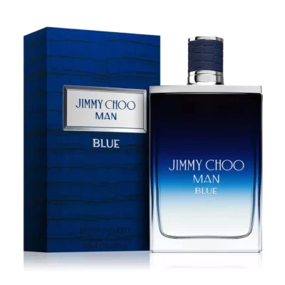 Туалетная вода Jimmy Choo Man Blue 50мл