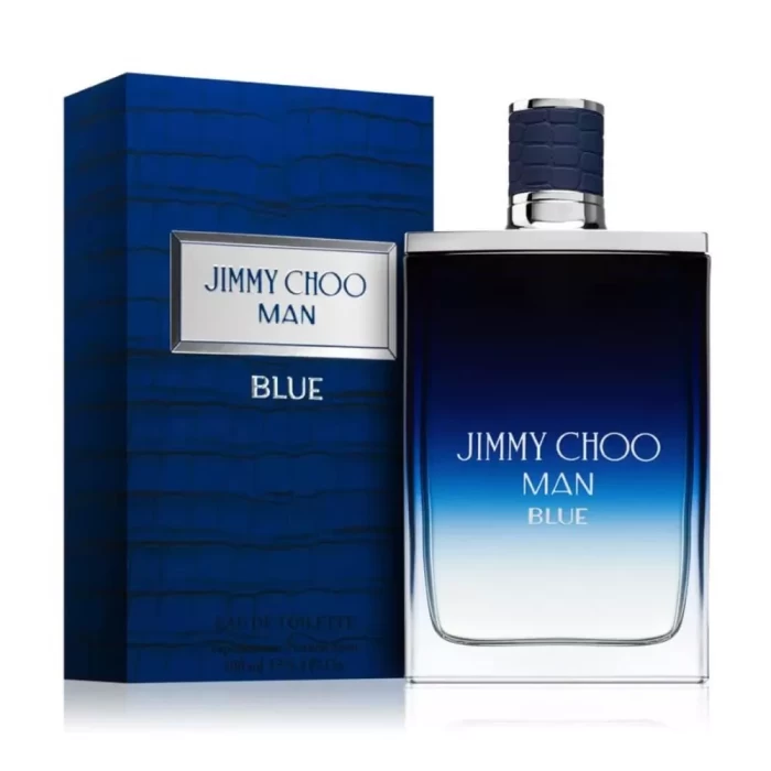 Туалетная вода Jimmy Choo Man Blue 50мл