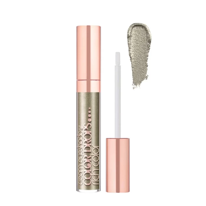 Кремовые тени Belor Design Color Drops 7.7 г