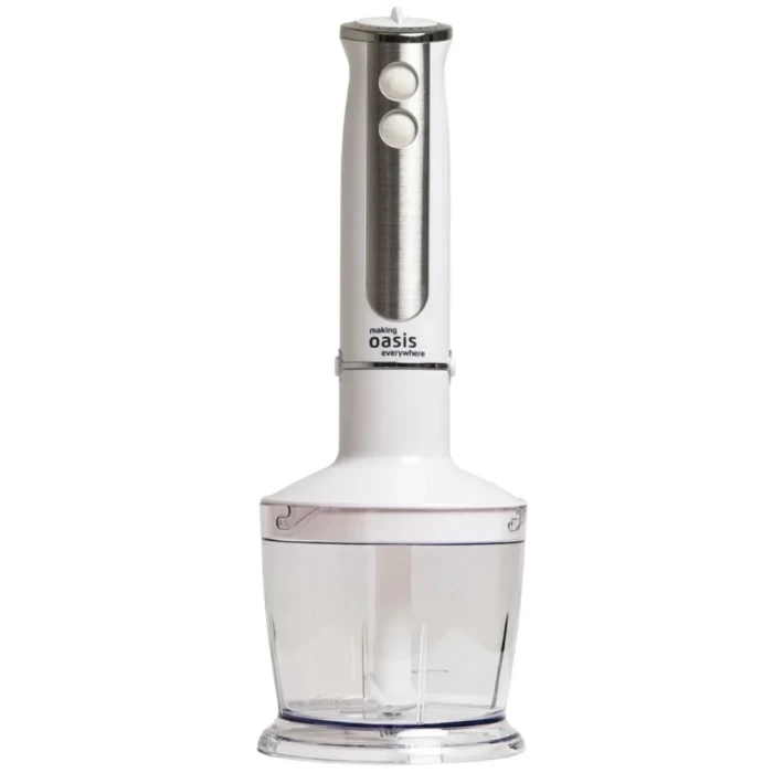 Блендер Oasis BL-85W2