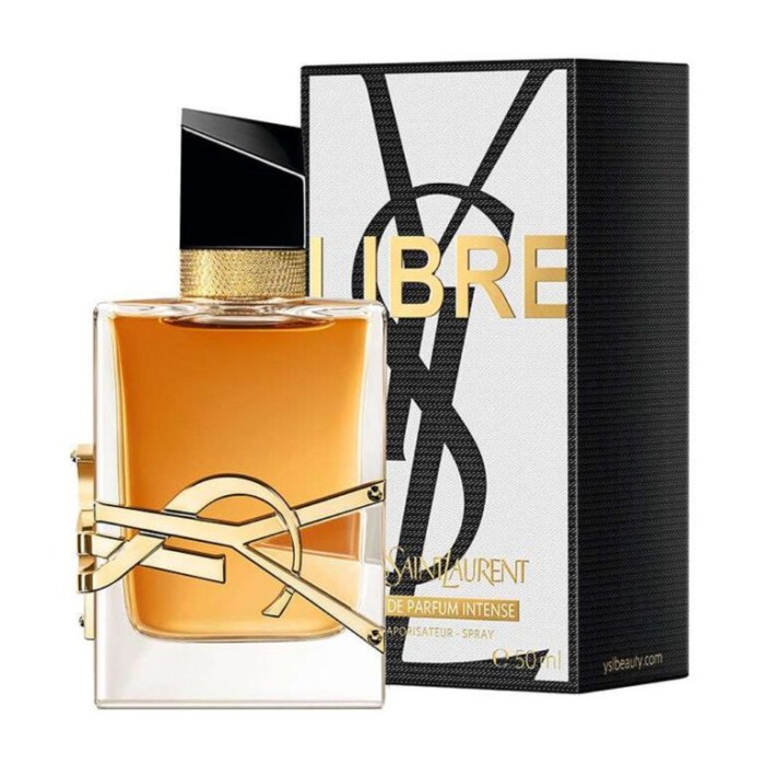 Парфюмерная вода Yves Saint Laurent LIBRE 50ml