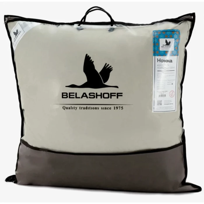 Подушка для сна Belashoff "Нонна" 68x68 ПНО 1