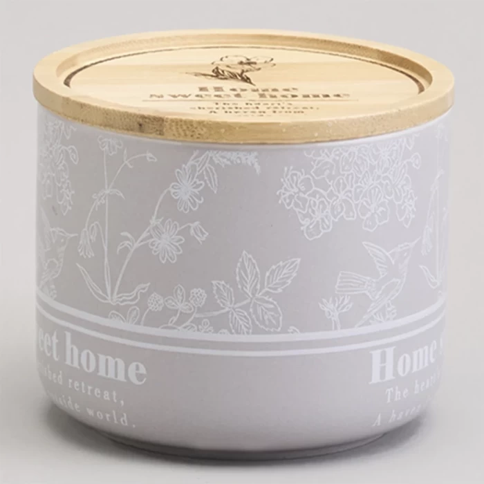 Кружка с бамбуковой крышкой Lefard Loving family 756-478