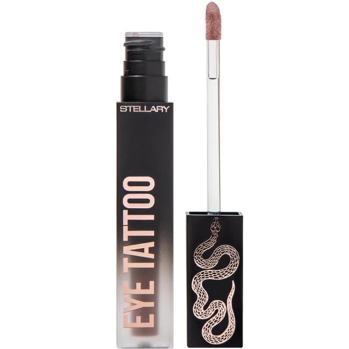 Тени для век Stellary Eyetattoo 4мл