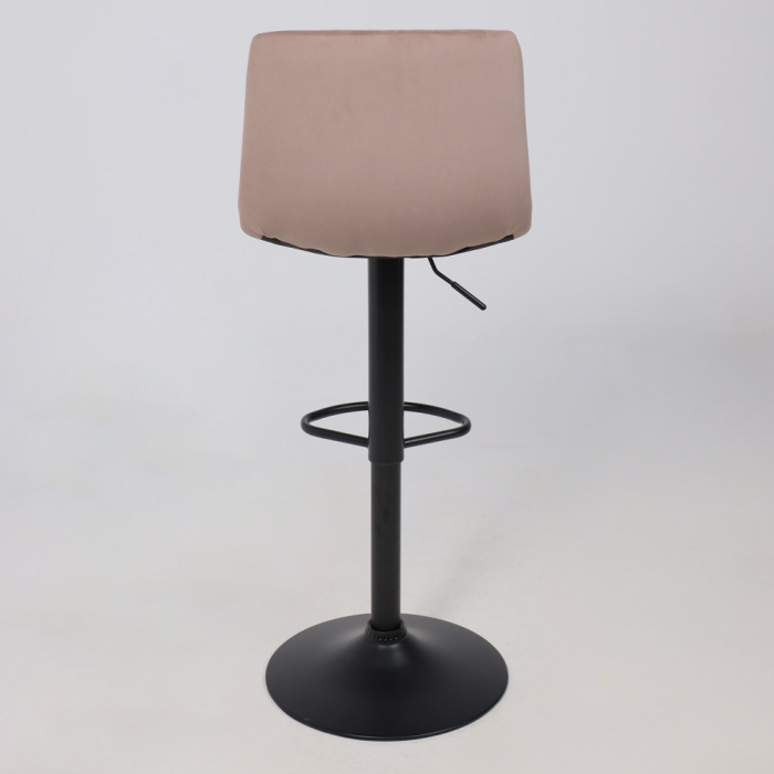 Стул барный AksHome Рой GB Velutto 22 