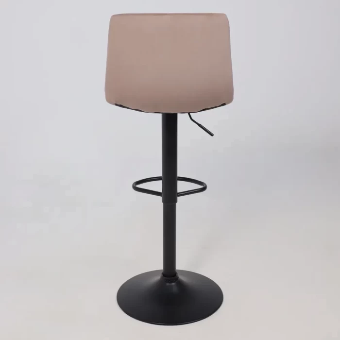 Стул барный AksHome Рой GB Velutto 22 