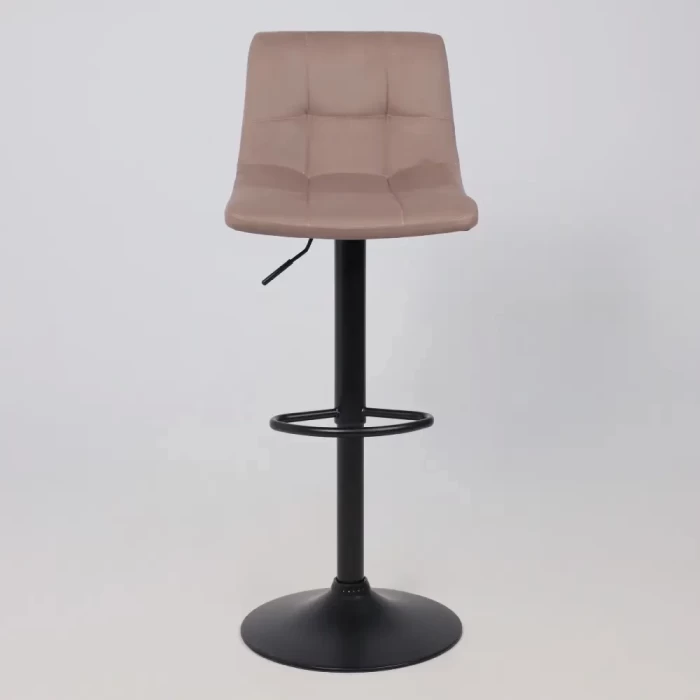 Стул барный AksHome Рой GB Velutto 22 
