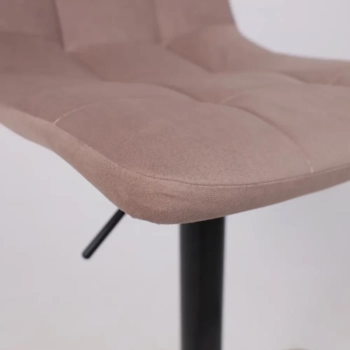 Стул барный AksHome Рой GB Velutto 22 