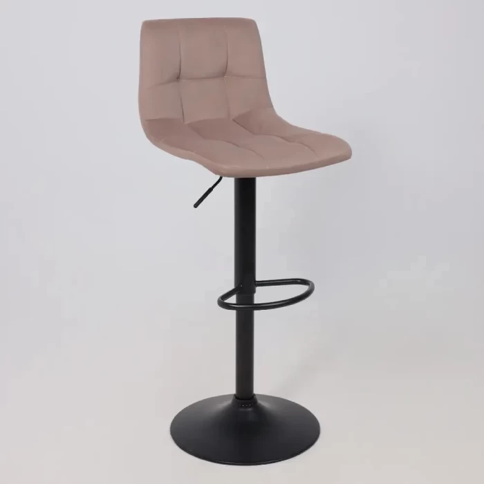 Стул барный AksHome Рой GB Velutto 22 