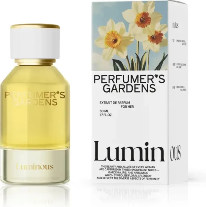 Духи Dilis Luminous 50мл