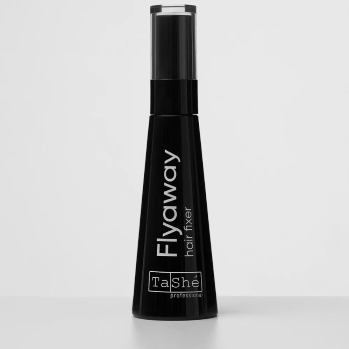 Фиксатор для волос Tashe professional flyaway hair fixer 35мл