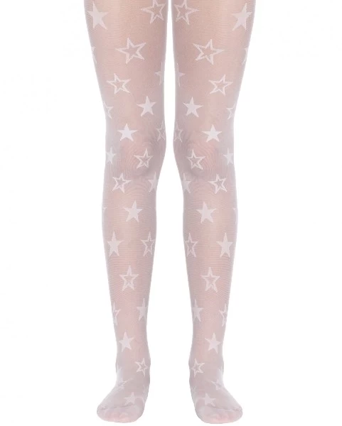 Колготки детские Conte Elegant STARLET