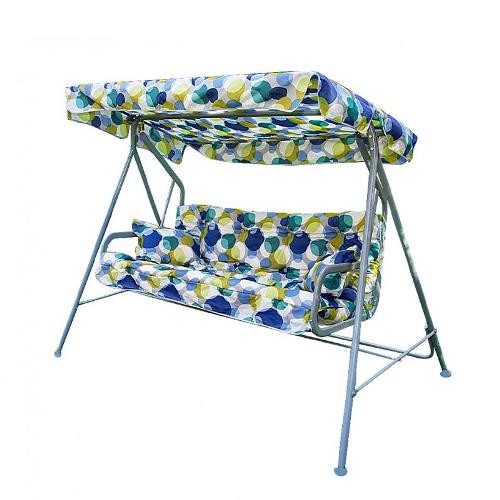 Качели садовые "Бари"