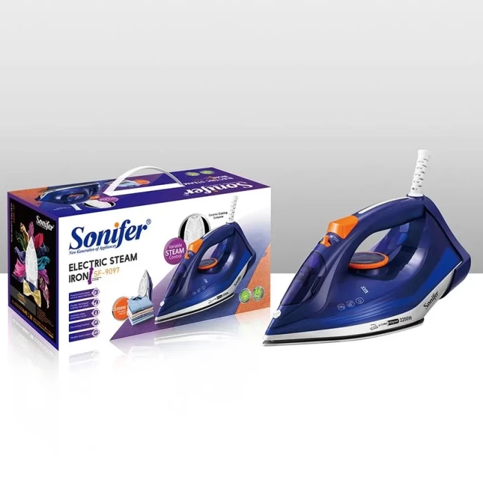 Утюг Sonifer SF-9097