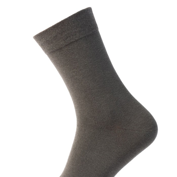 Набор мужских носков №17 ТМ "ЦУМ" 3 пары (цвета в ассортименте)