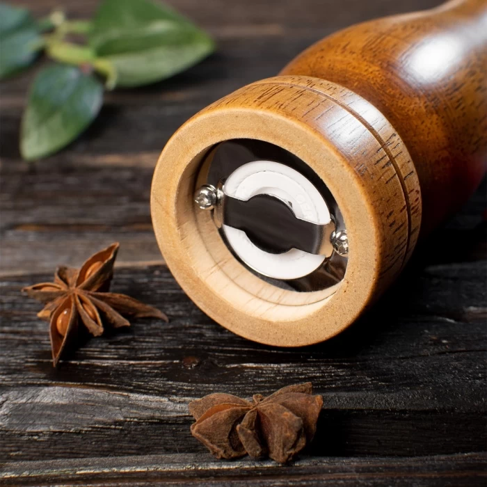 Мельница для специй ТМ "ЦУМ" S Y84