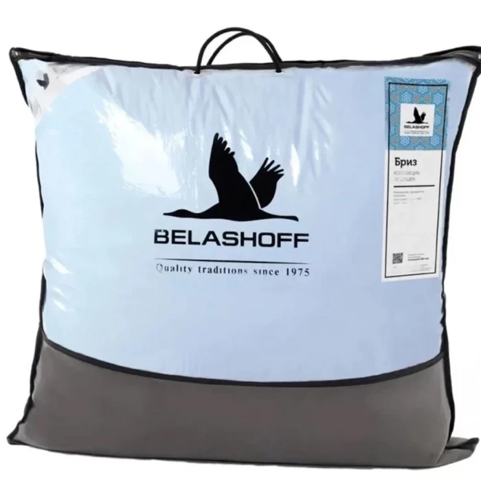 Подушка для сна Belashoff "Бриз" 68x68 ПБР 1