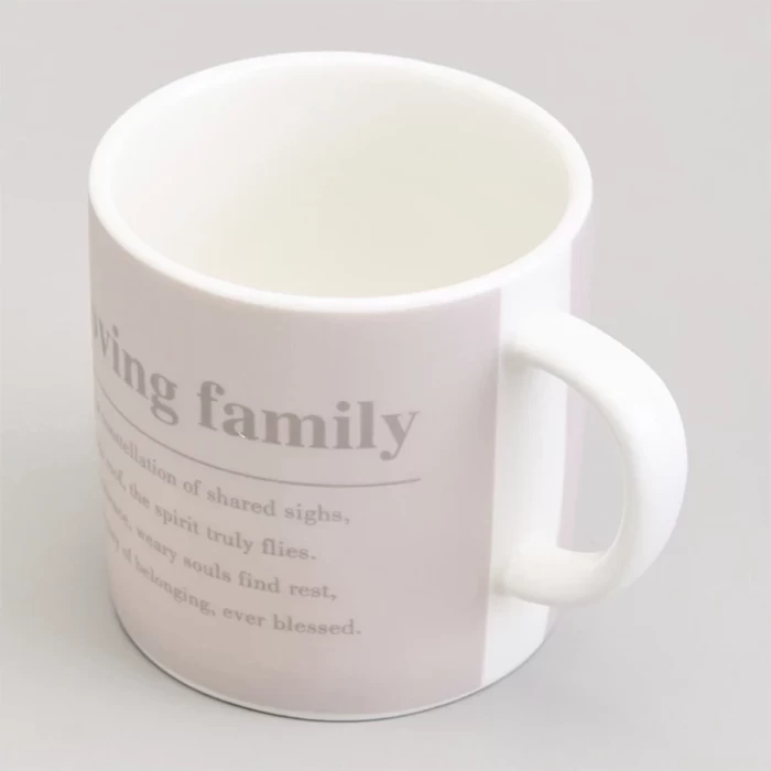 Чайный набор Lefard Loving family 756-483