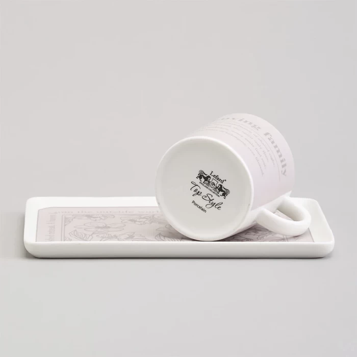 Чайный набор Lefard Loving family 756-483