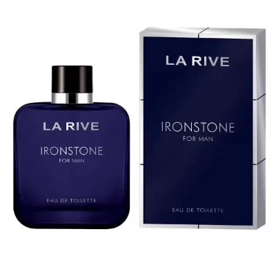 Туалетная вода La Rive Ironstone Man 100мл