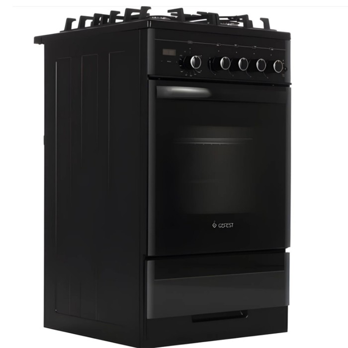 Газовая плита Gefest ПГ 5500-03 0044