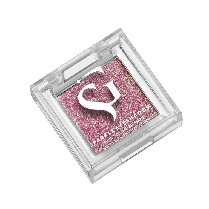 Спарклы для век Belor Design Show Glow 1.2 г