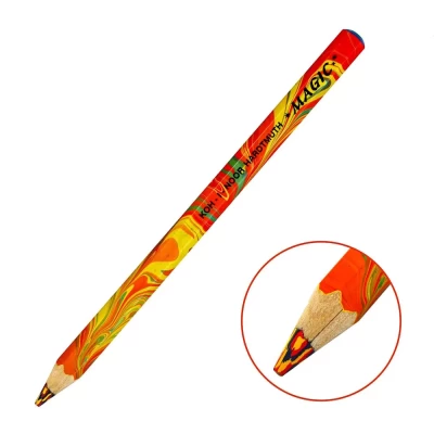 Цветной карандаш Koh-i-Noor Magic Jumbo 3405001