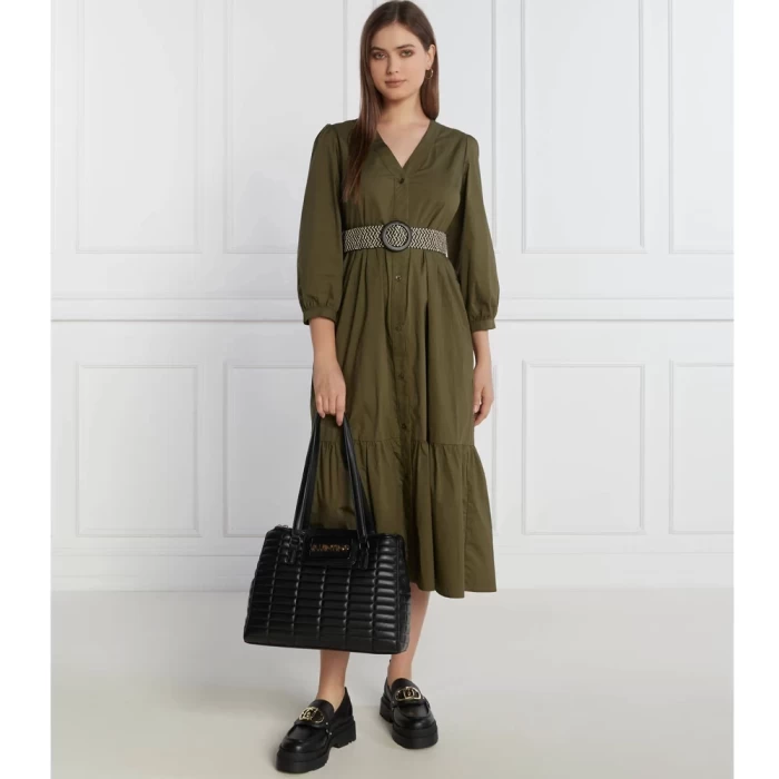 Сумка Valentino Quilt VBS7G801