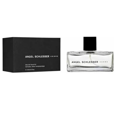 Туалетная Вода Angel Schlesser Homme Angel Schlesser 125мл