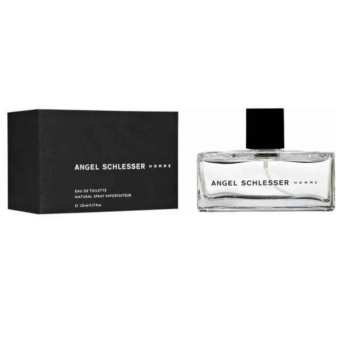 Туалетная Вода Angel Schlesser Homme Angel Schlesser 125мл