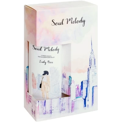 Подарочный набор &quot;Lady Boss&quot;