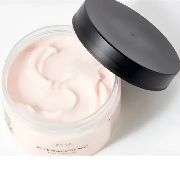 Маска Limba Cosmetics для окрашенных волос Color Prolonger 245мл