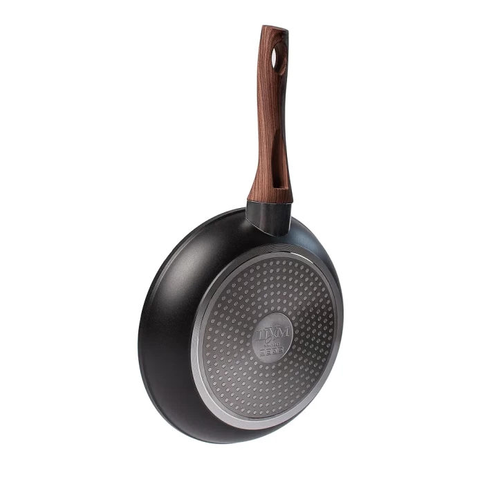 Сковорода ТМ "ЦУМ" без крышки