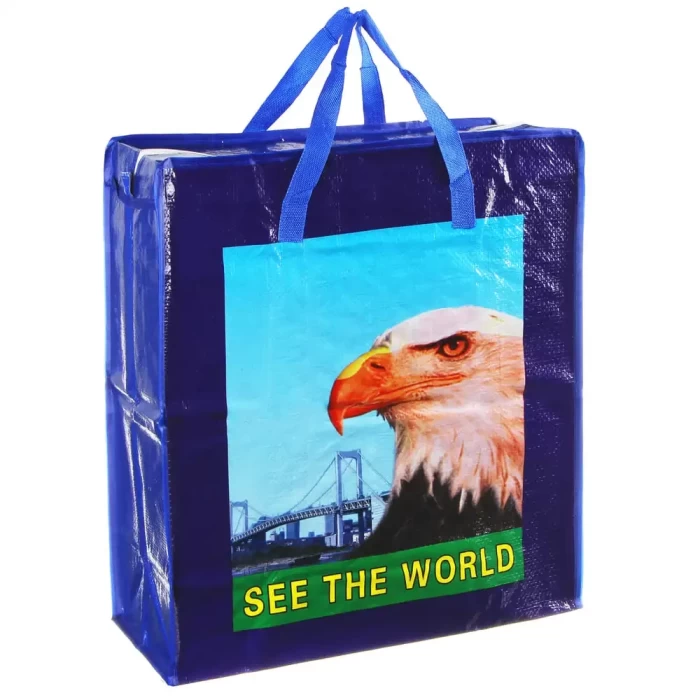 Сумка хозяйственная Vetta  До 7кг 