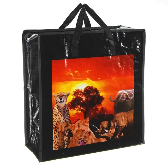 Сумка хозяйственная Vetta  До 7кг 