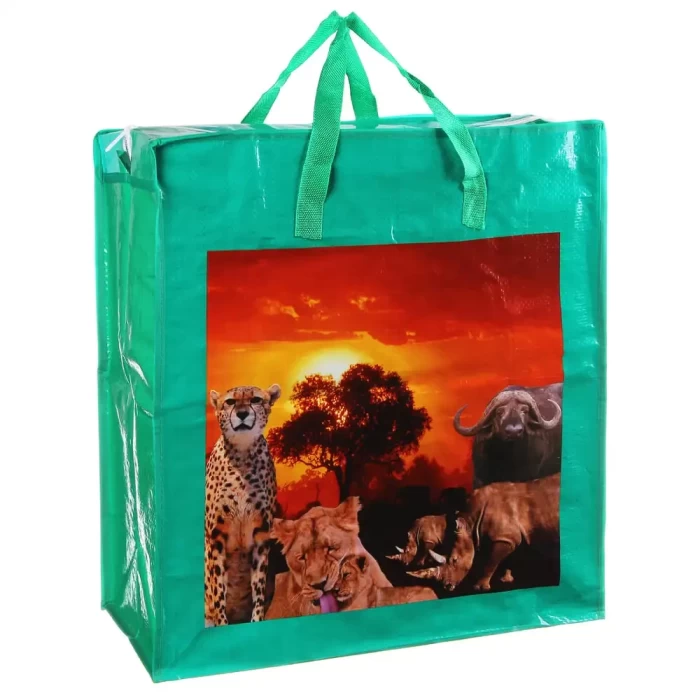 Сумка хозяйственная Vetta  До 7кг 