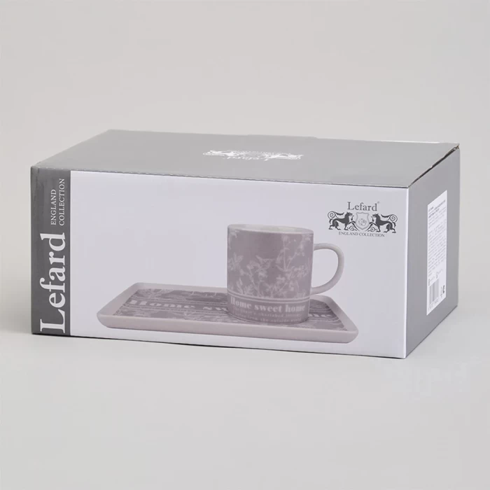 Чайный набор Lefard Sweet home 756-484