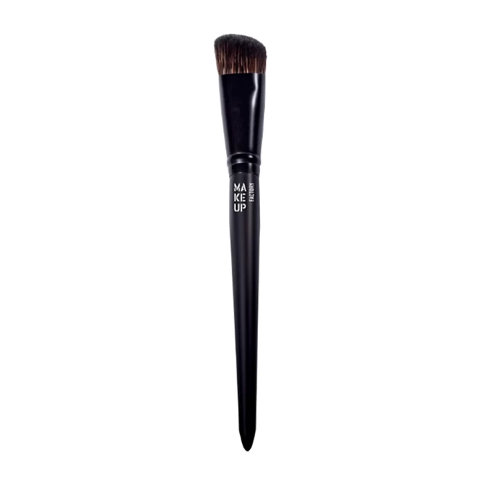 Кисть Make up Factory для консилера Concealer Brush