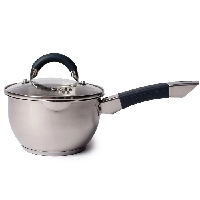 Ковш с крышкой MSF-8513 1.5л