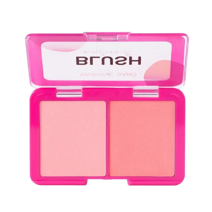 Палетка румян Vivienne Sabo Naturel 6 г