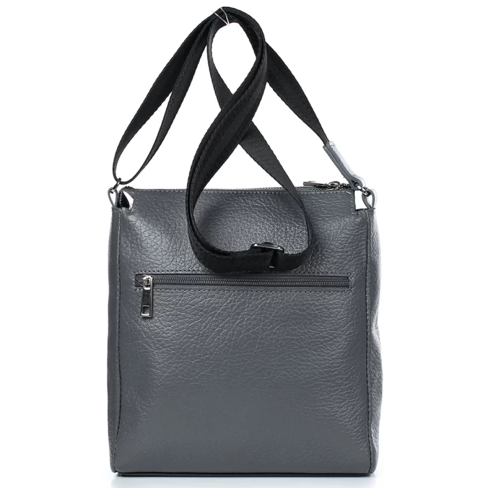 Сумка мужская Galanteya 26920 23с81к45 серый