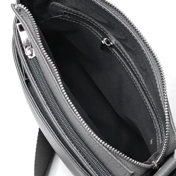 Сумка мужская Galanteya 26920 23с81к45 серый