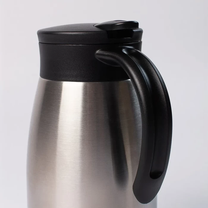 Кофейник AE9754+Z18279-013D 1л