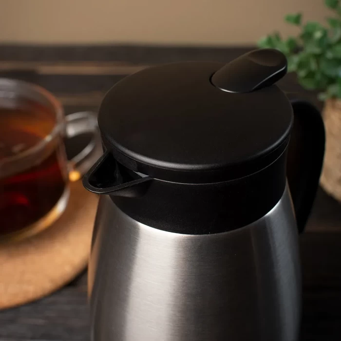 Кофейник AE9754+Z18279-013D 1л