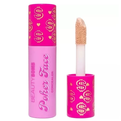 Консилер для лица Beauty Bomb Poker face 2.5мл